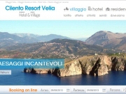 Cilento Resort Velia